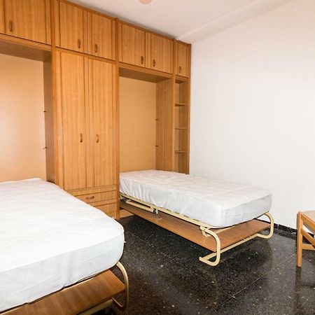 Biescas Doctor Fleming Reg19-226 Appartement Buitenkant foto
