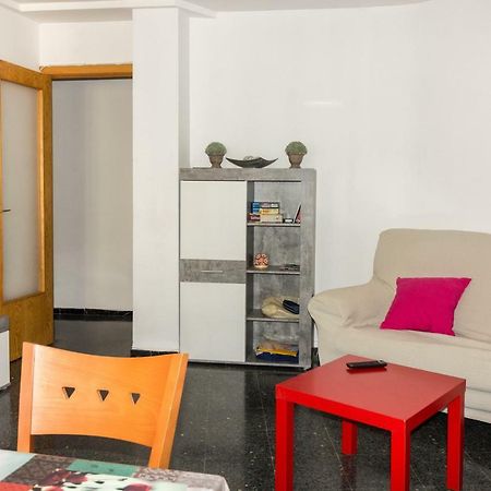Biescas Doctor Fleming Reg19-226 Appartement Buitenkant foto