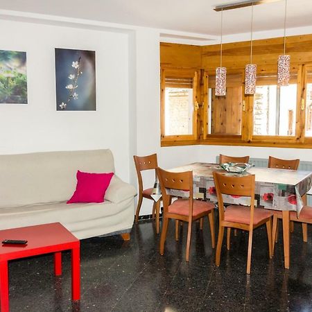 Biescas Doctor Fleming Reg19-226 Appartement Buitenkant foto
