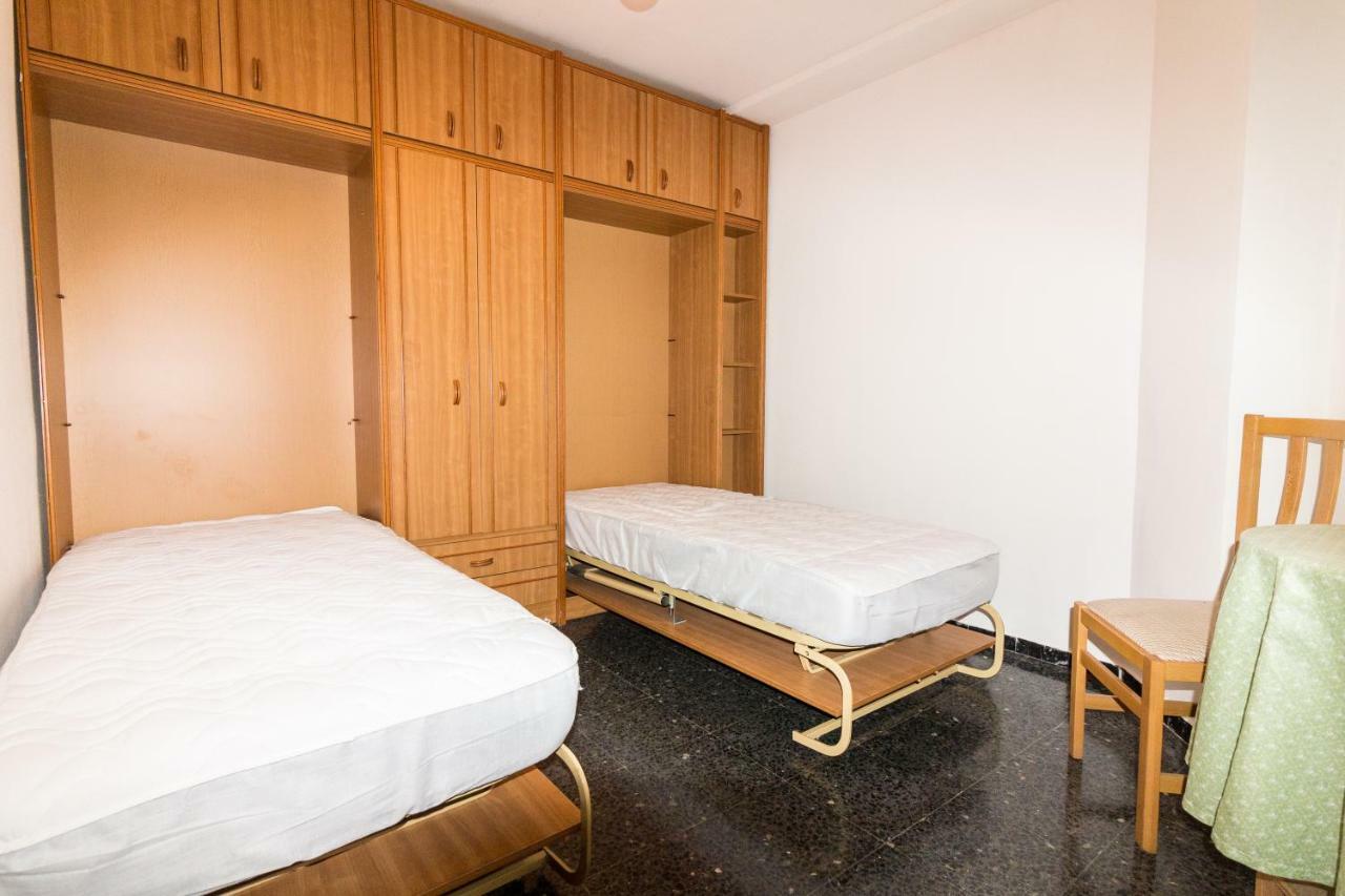Biescas Doctor Fleming Reg19-226 Appartement Buitenkant foto