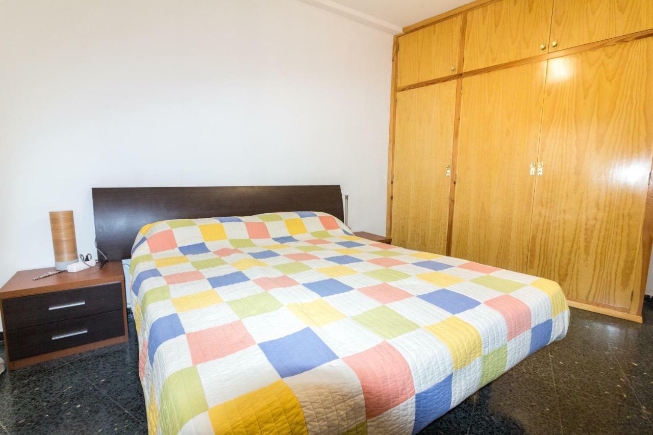 Biescas Doctor Fleming Reg19-226 Appartement Buitenkant foto