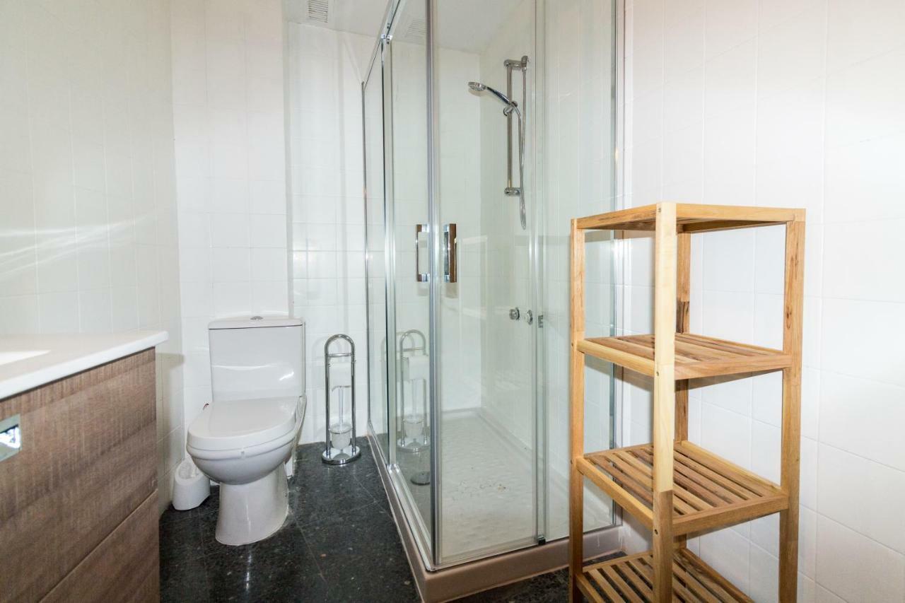 Biescas Doctor Fleming Reg19-226 Appartement Buitenkant foto