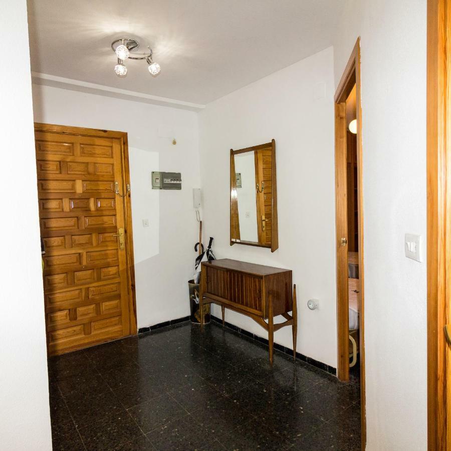 Biescas Doctor Fleming Reg19-226 Appartement Buitenkant foto