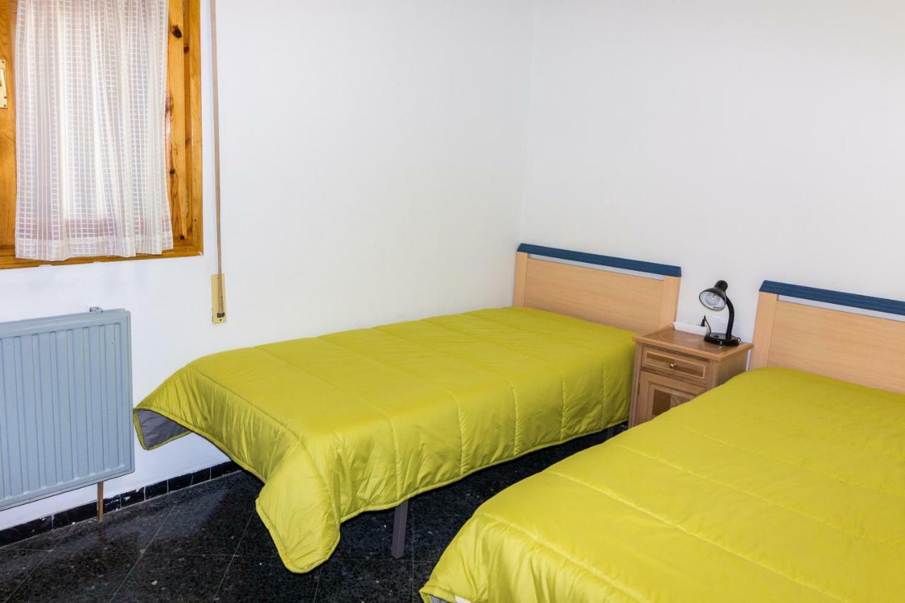 Biescas Doctor Fleming Reg19-226 Appartement Buitenkant foto